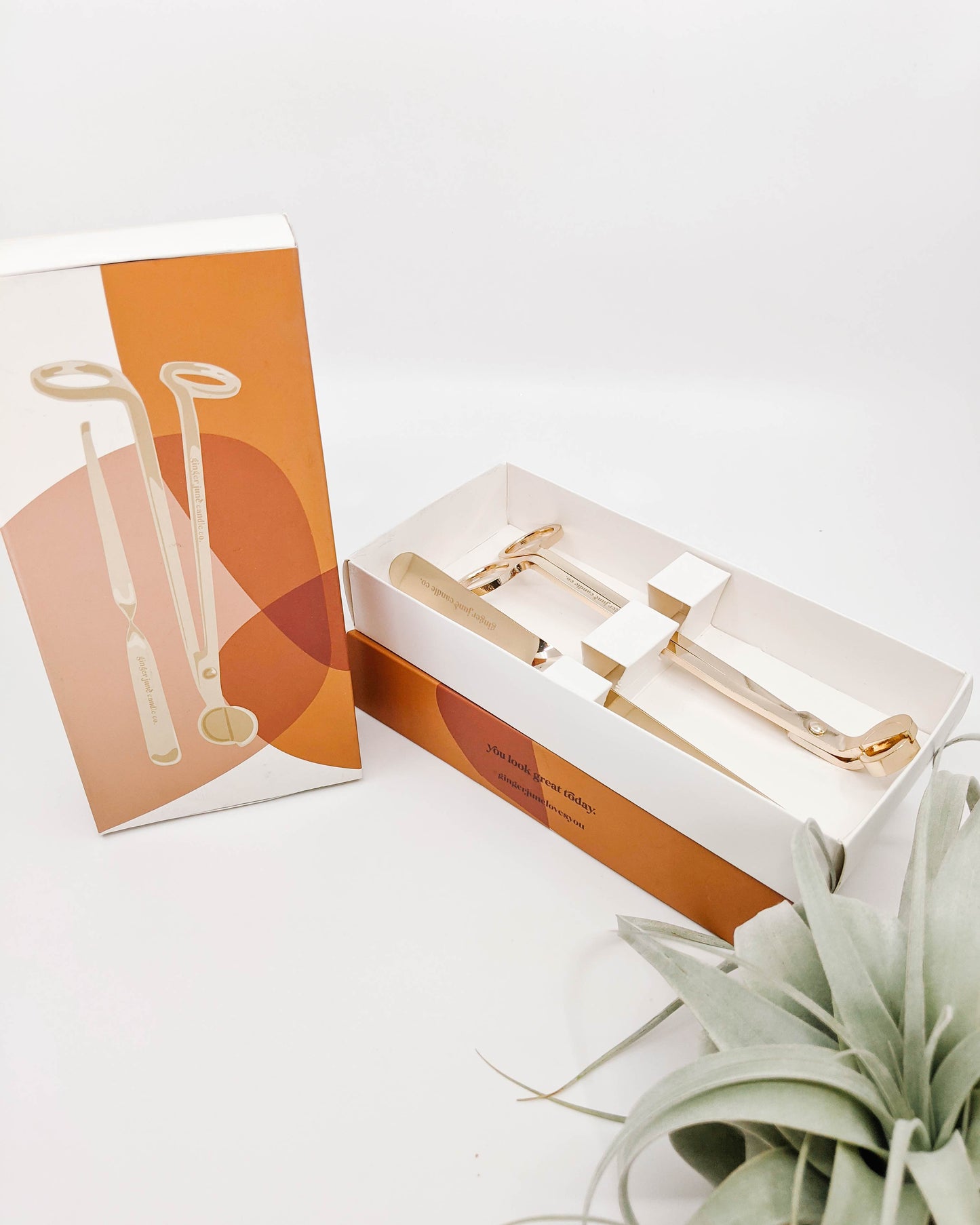 Candle Care Kit