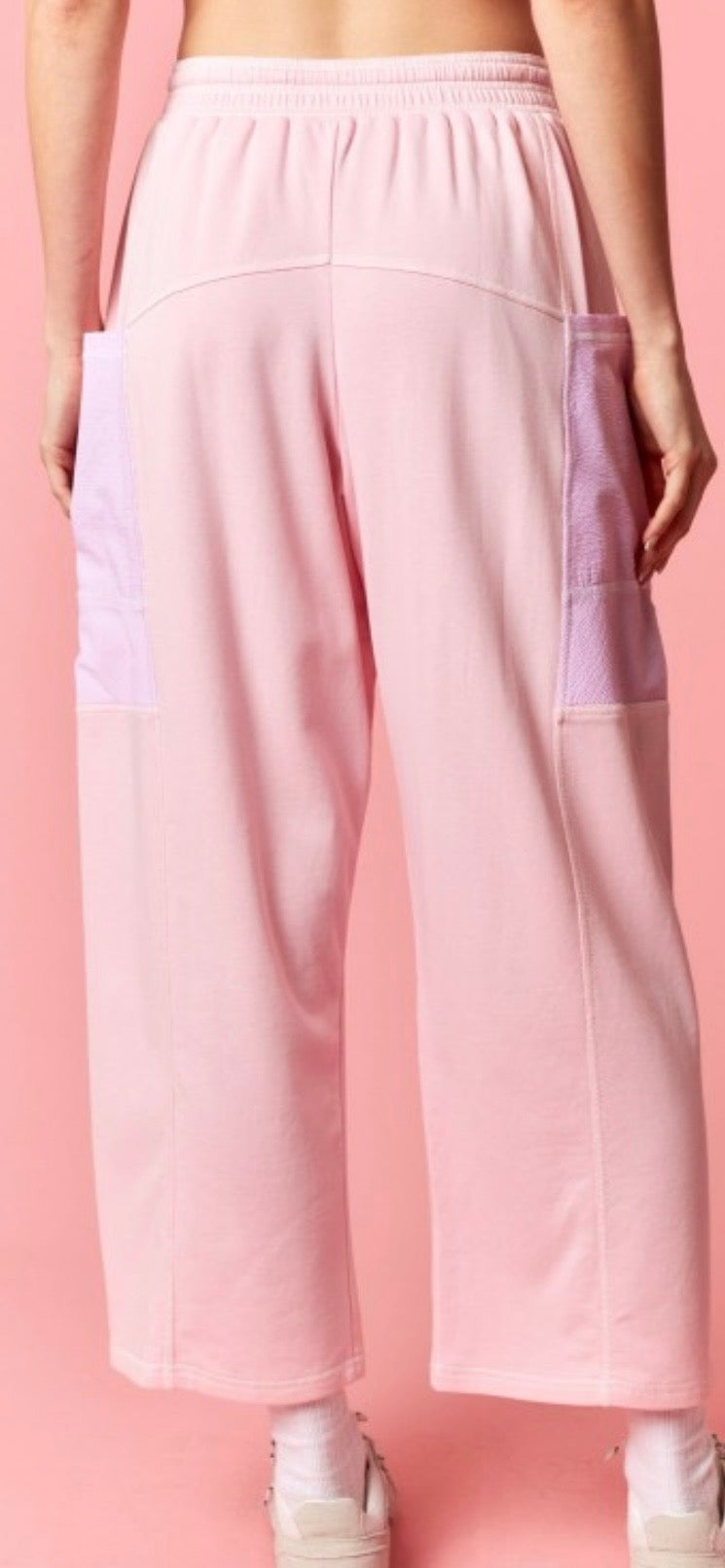 Pinkalicious Wide Leg Pants