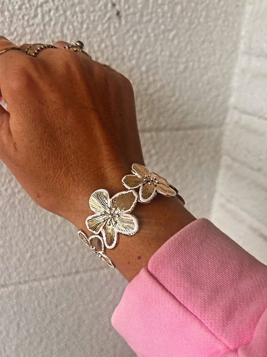 The Salty Cuff