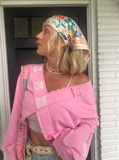 Forever Beautiful Headscarf
