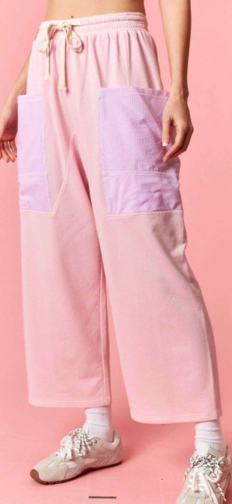 Pinkalicious Wide Leg Pants